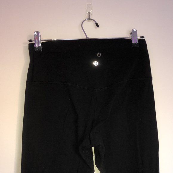 🔴 lululemon align high rise pant 25” - Picture 5 of 5